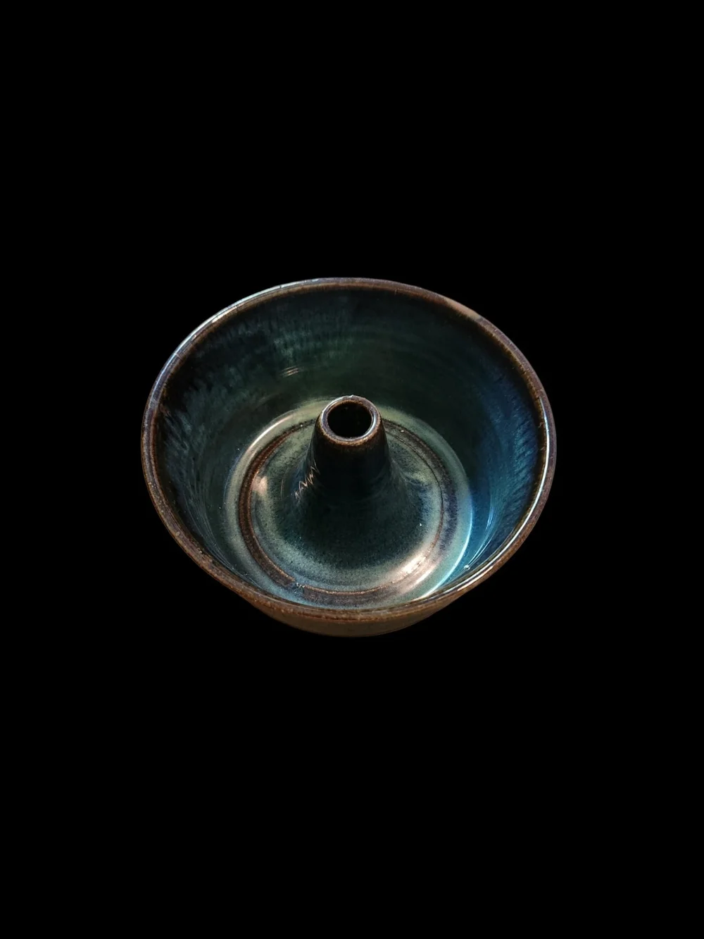 OQuinn Pottery handmade ceramic